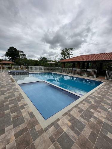 Hotel Campestre Villa Salome