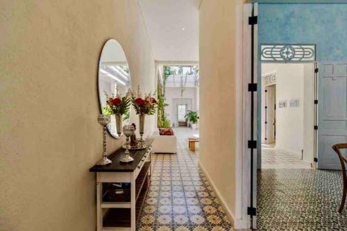 Private House-swimming Pool - Old Santa Marta