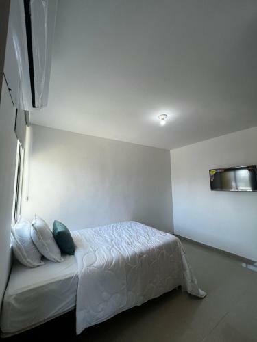 Apartamento Barranquilla Villa Campestre!