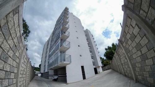 Santa Marta En Rodadero Sur Apartamento