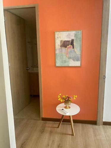 Santa Marta En Rodadero Sur Apartamento