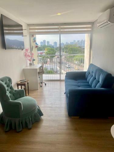Santa Marta En Rodadero Sur Apartamento