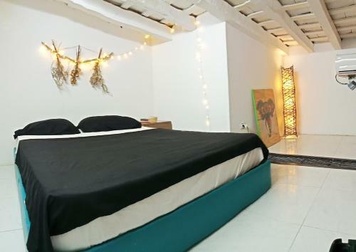 Linda Habitaci�n Privada En Centro Hist�rico