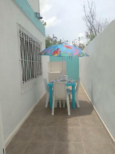 Apartamento Posada Nativa Paradise Miss Gloria