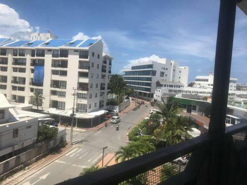 Apartamentos Classy Reef Alado De La Playa