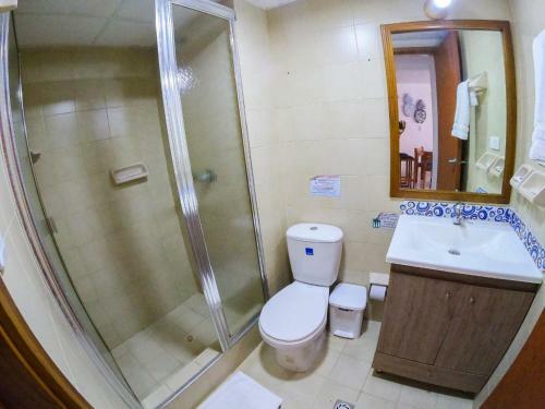 Apartamentos Classy Reef Alado De La Playa