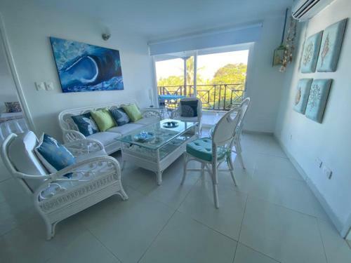 Apartamentos Classy Reef Alado De La Playa