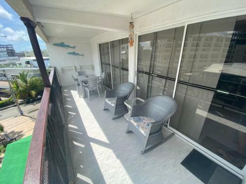 Apartamentos Classy Reef Alado De La Playa