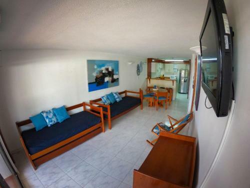 Apartamentos Classy Reef Alado De La Playa