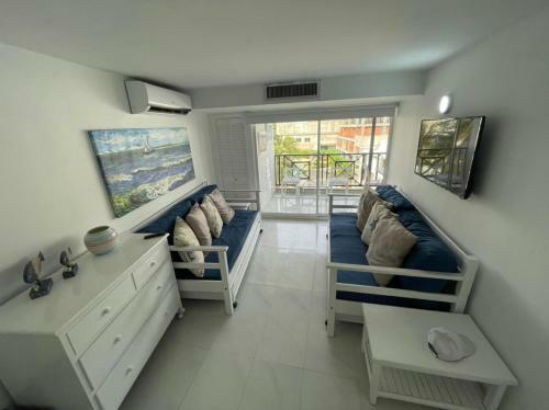 Apartamentos Classy Reef Alado De La Playa