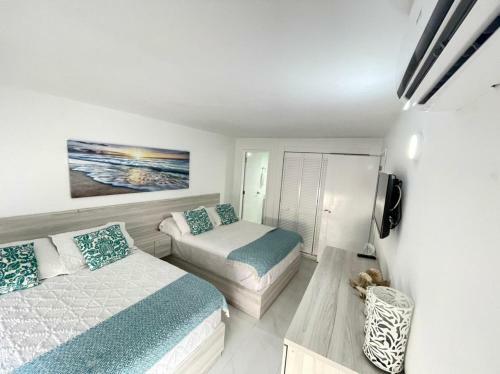 Apartamentos Classy Reef Alado De La Playa