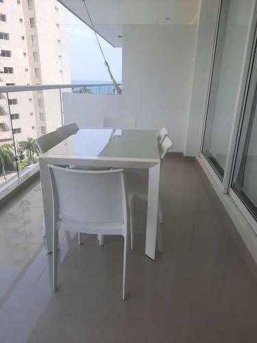Espectacular Apartamento Santa Marta