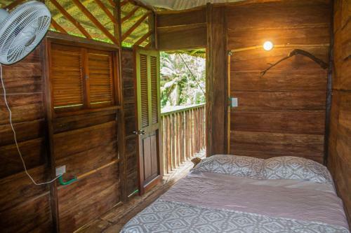 Hostal Flor Tayrona