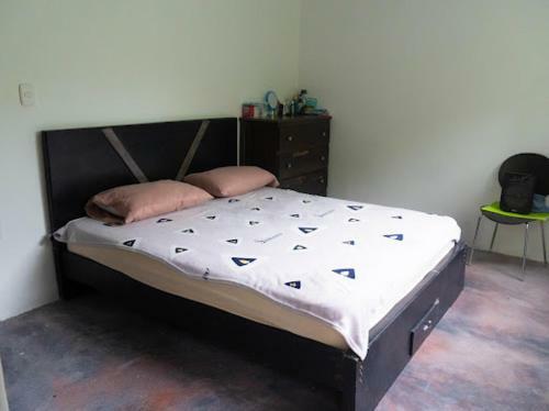 Agroturismo Caba�a Villa Mary