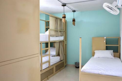 Albergue Hostal Las Guaduas