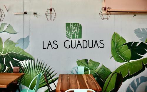 Albergue Hostal Las Guaduas
