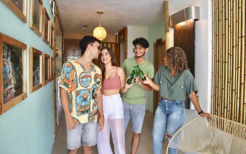 Albergue Hostal Las Guaduas