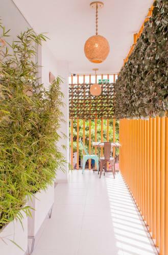 Albergue Hostal Las Guaduas
