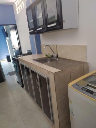 Apartamento Erika 303 En El Centro De Santa Marta