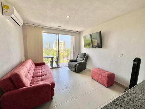 Apartamento Conjunto Bello Horizonte Plaza