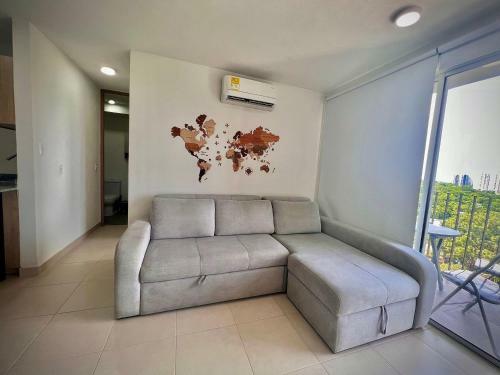 Apartamento Conjunto Bello Horizonte Plaza