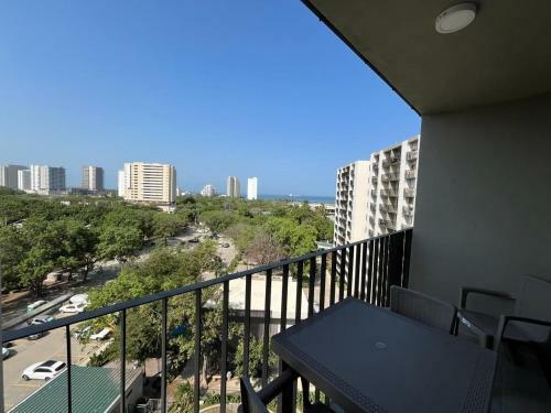 Apartamento Conjunto Bello Horizonte Plaza