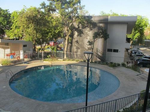 Apartamento Conjunto Bello Horizonte Plaza