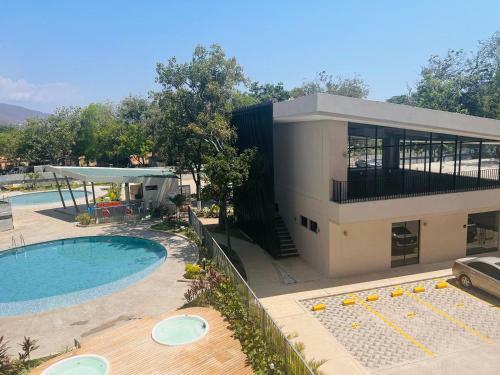 Apartamento Conjunto Bello Horizonte Plaza