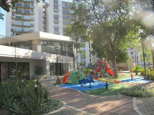 Apartamento Conjunto Bello Horizonte Plaza