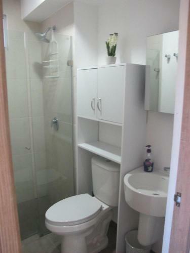 Apartamento Conjunto Bello Horizonte Plaza
