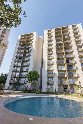 Apartamento Conjunto Bello Horizonte Plaza
