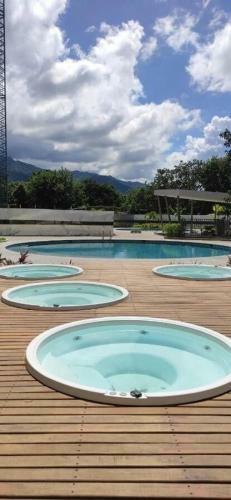 Apartamento Conjunto Bello Horizonte Plaza