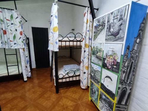 Melao Hostel Campestre Y Vivero