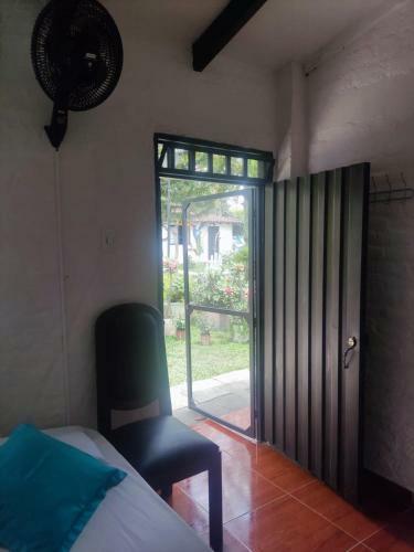 Melao Hostel Campestre Y Vivero