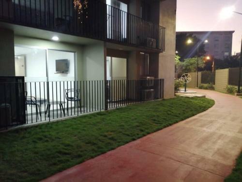 Apartamento Vr Suites Santa Marta