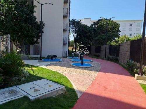 Apartamento Vr Suites Santa Marta