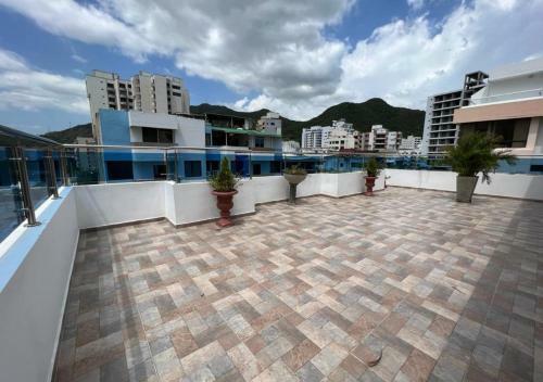 Hotel Caribe Rodadero
