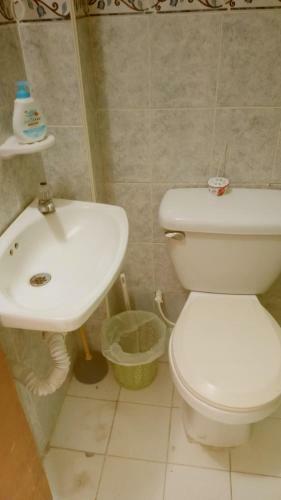 Nispero - Apartamento Tranquilo Cerca Al Mar