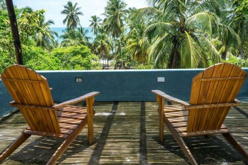 Villa Awesome Private Design House In Palomino
