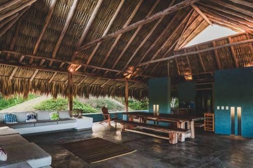 Villa Awesome Private Design House In Palomino