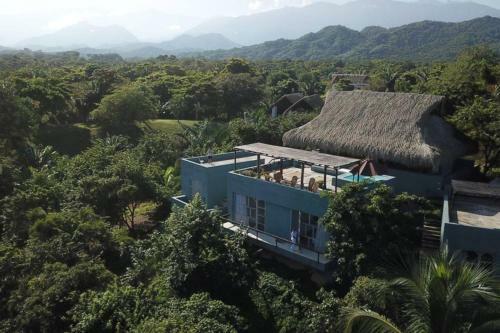 Villa Awesome Private Design House In Palomino