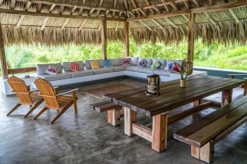 Villa Awesome Private Design House In Palomino