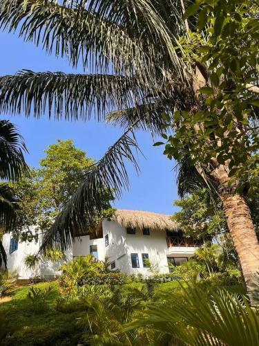 Villa Awesome Private Design House In Palomino