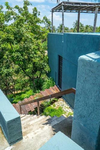 Villa Awesome Private Design House In Palomino