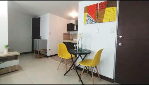 Apartamento Camaking /wifi/ Netflix/ Norte/ Valledeatriz/moderno