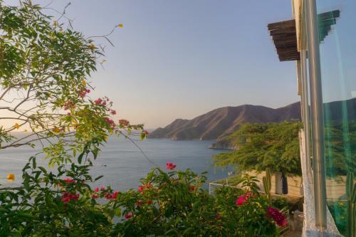 Hostal Casa Babel Taganga