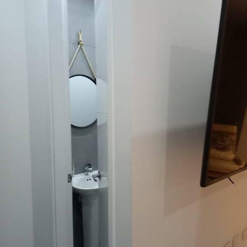 Apartamento Moderno Apto En El Centro Hist�rico