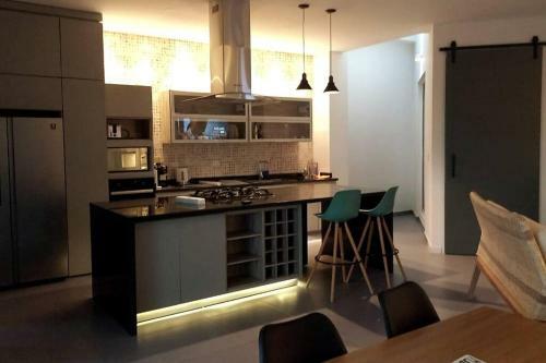 Apartamento Moderno Apto En El Centro Hist�rico