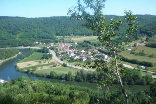 Hotel Logis Le Relais De La Vallee