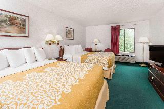 Hotel Days Inn Battlefield Road/highway 65